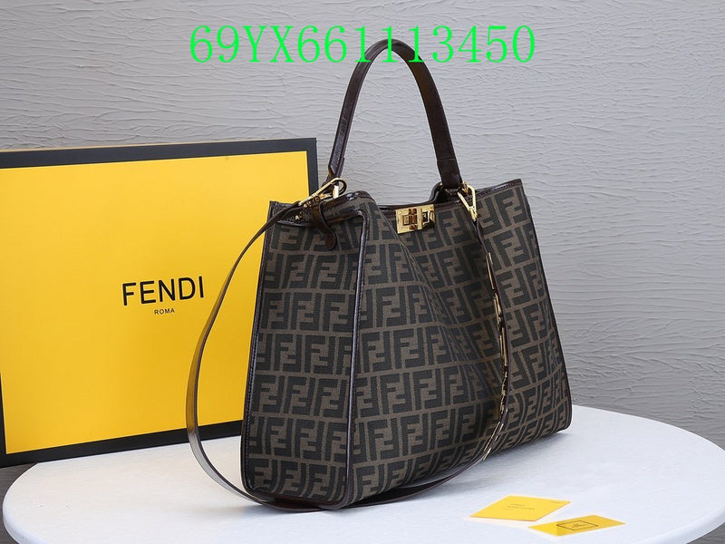 Glami - FDE Bags - 3504