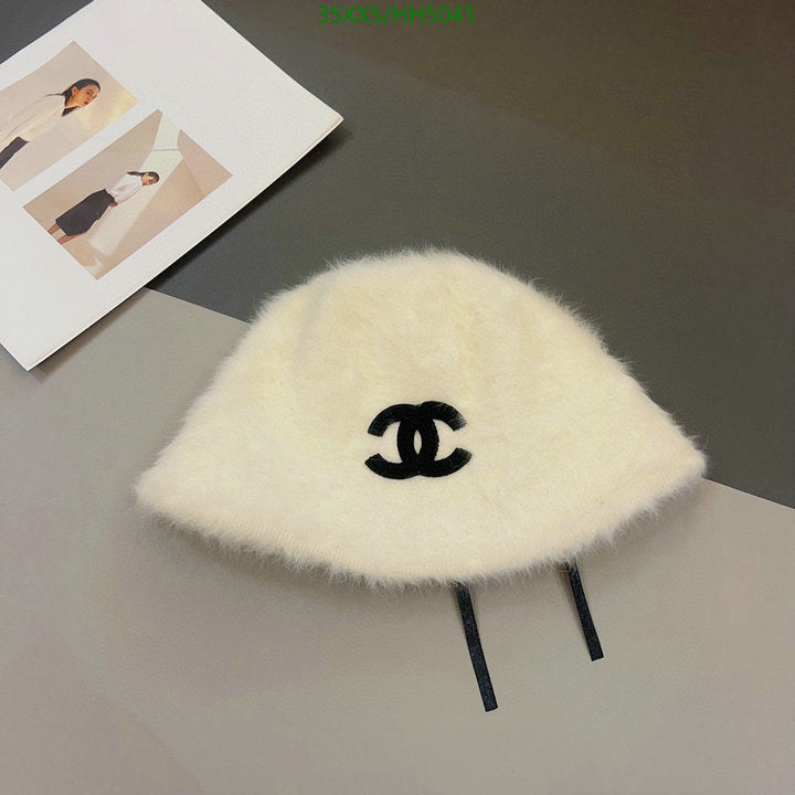 SAMC - CHL Caps & Hats - 308