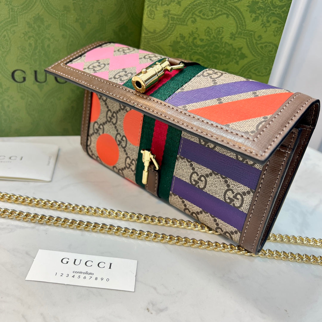 EN - New Arrival Bags GCI 555