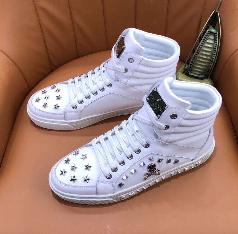 glamy - PHP Shoes - 100