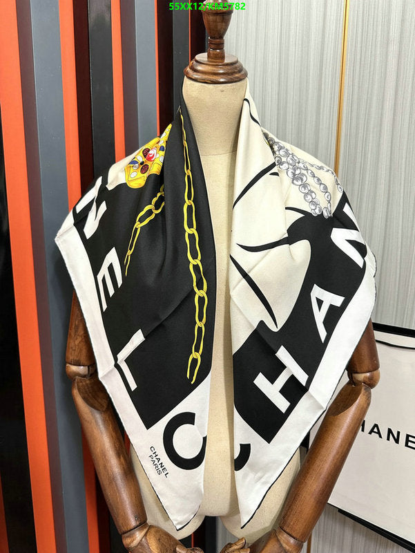 SAMC - CHL Scarves - 085