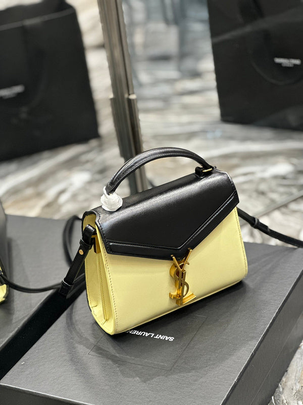 Glamy - YLS Bags - 986