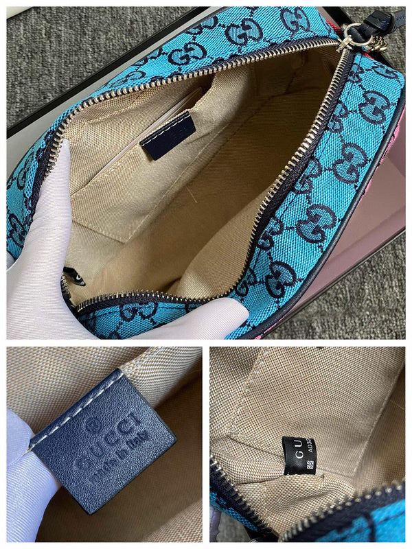 Satchel Bags - GCI Bags - 2100