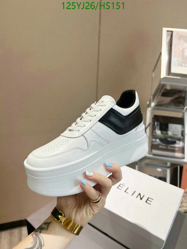 SAMC - COL Women Shoes - 229