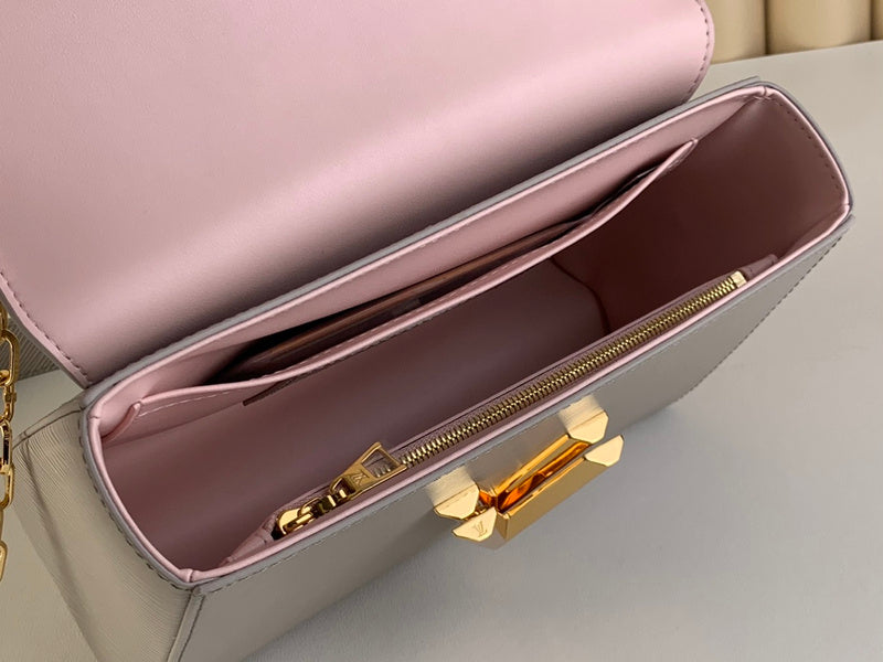 Satchel Bags - VL Bags - 2956