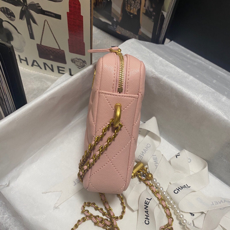 Satchel Bags - CHL Bags - 3599