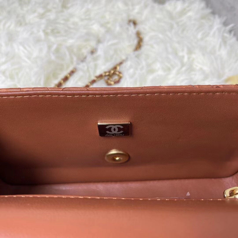 Satchel Bags - CHL Bags - 3052