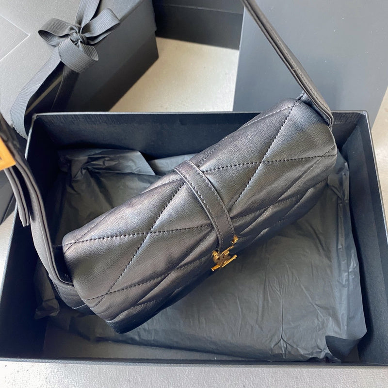 Satchel Bags - SLY Bags - 609