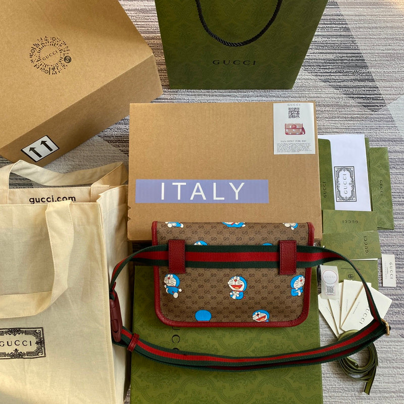 ELE - GG Bags - 2308