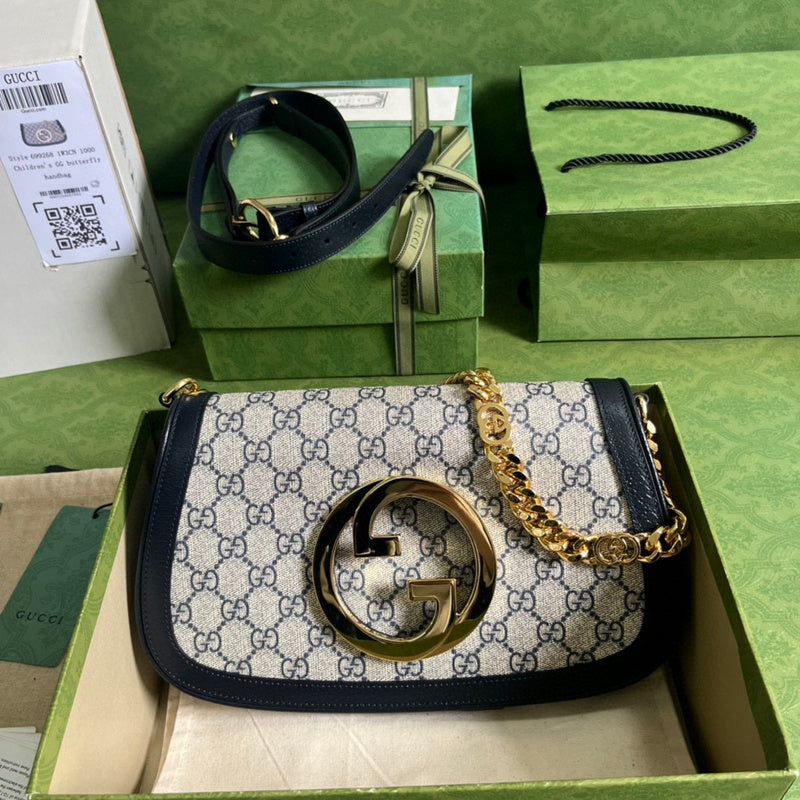 Satchel Bags - GCI Bags - 464