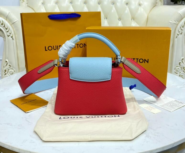 SAMC - LOV Bags - 2345