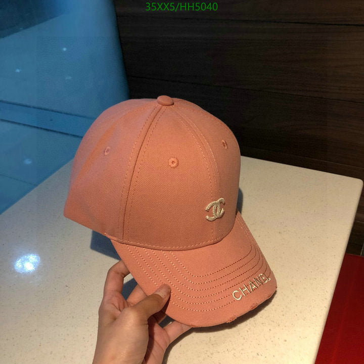 SAMC - CHL Caps & Hats - 309