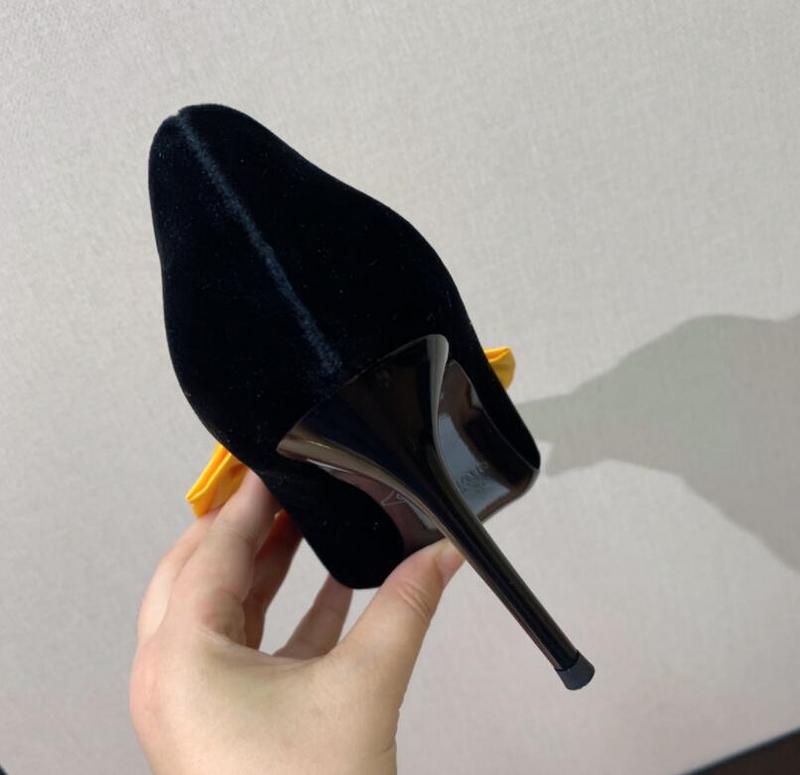 SAMC - BAM Women Shoes - 013
