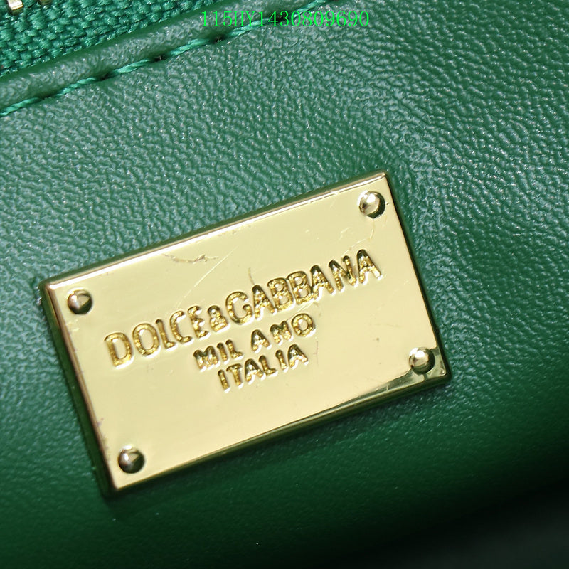 Glami - DAG Bags - 037