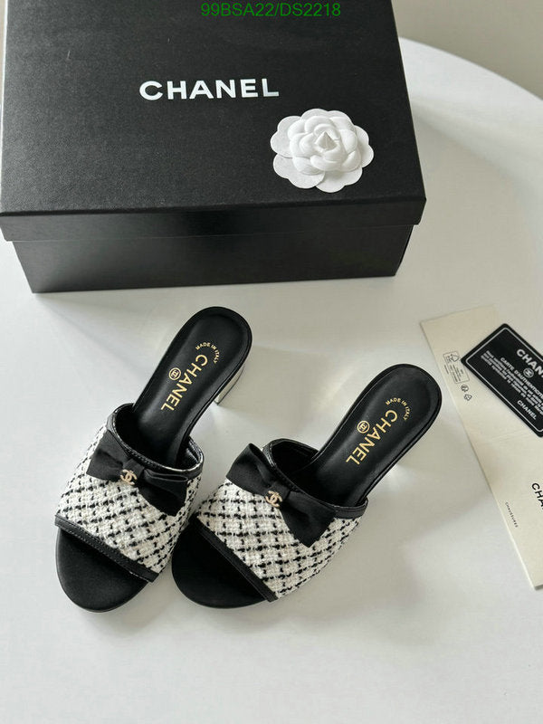 SAMC - CHL Women Shoes High Heels - 058