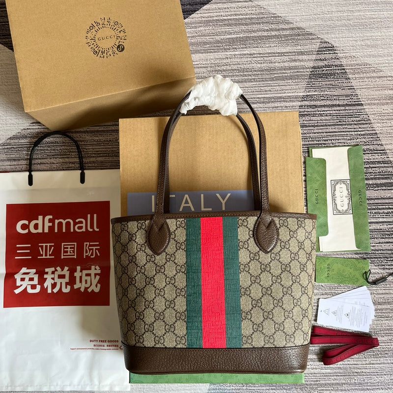 ELE - GG Bags - 812