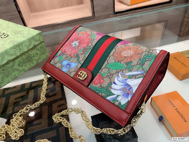 Satchel Bags - GCI Bags - 2139