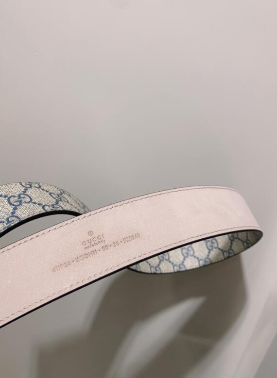 SAMC - Mix Belts - 099
