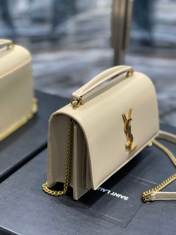 Satchel Bags - SLY Bags - 732