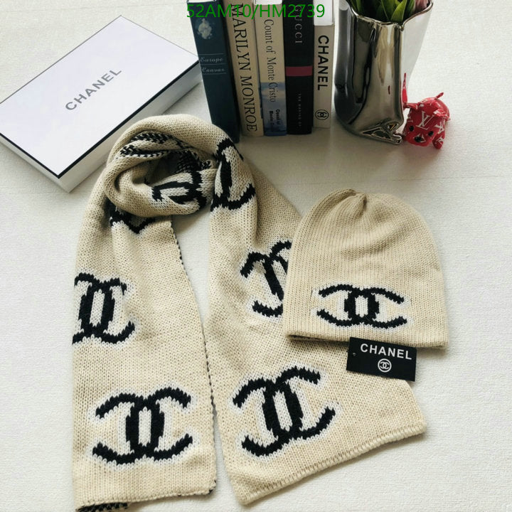 SAMC - CHL Scarves - 838