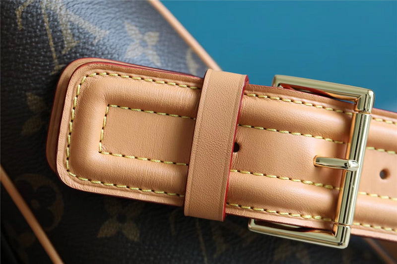 Satchel Bags - VL Bags - 7705