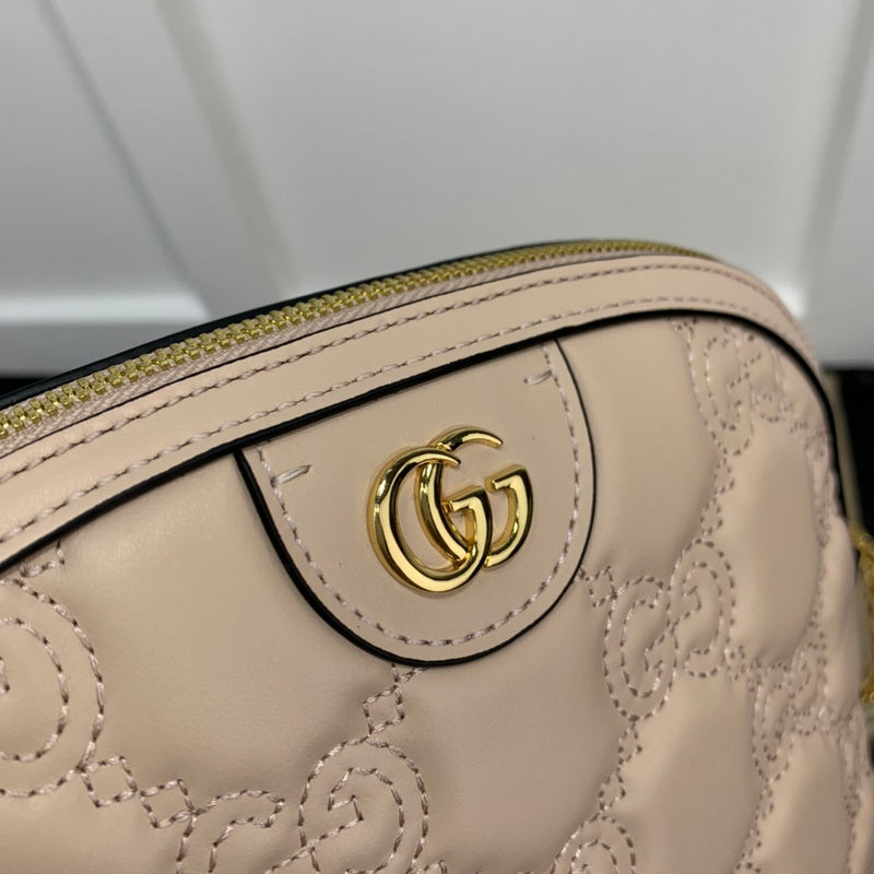 Satchel Bags - GCI Bags - 1014