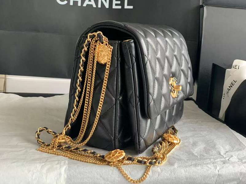 Satchel Bags - CHL Bags - 6162