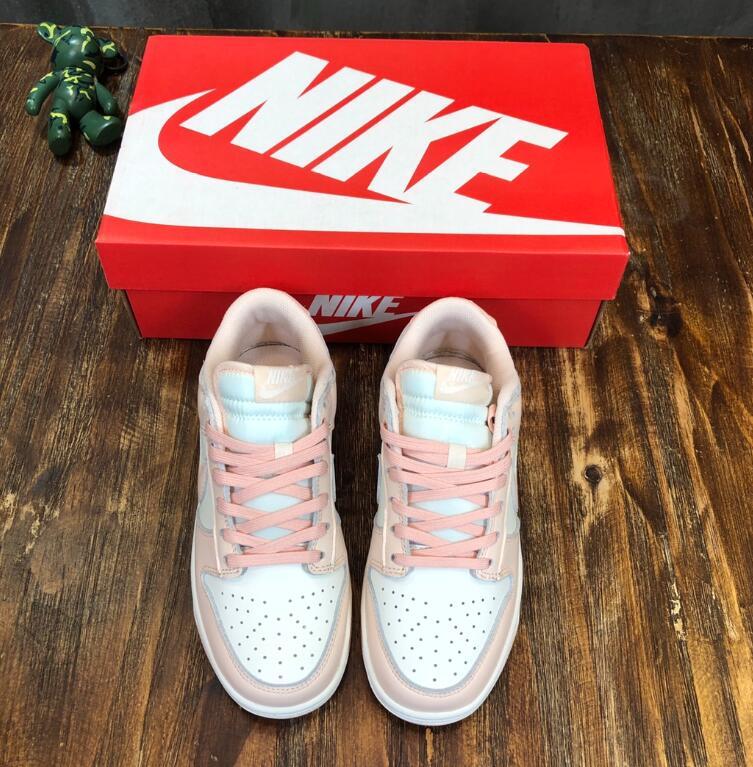 SAMC - NKE Shoes - 1651