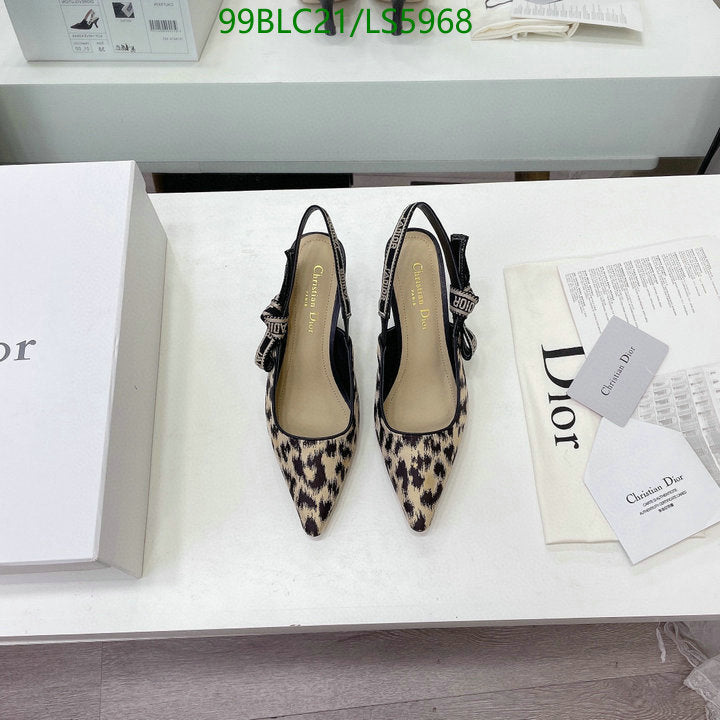 SAMCC - DOR Women Shoes - 2139