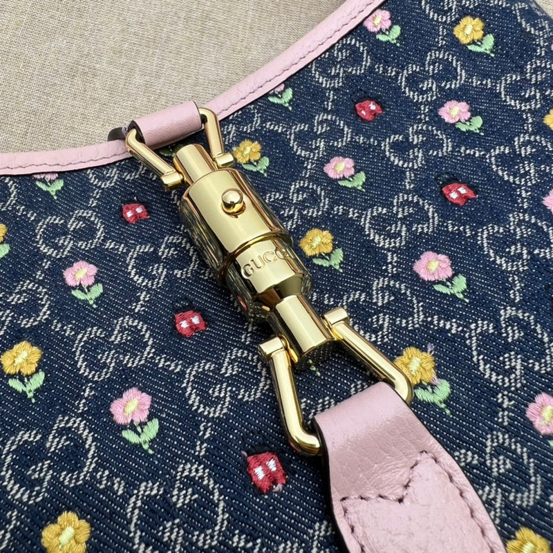 Satchel Bags - GCI Bags - 1057