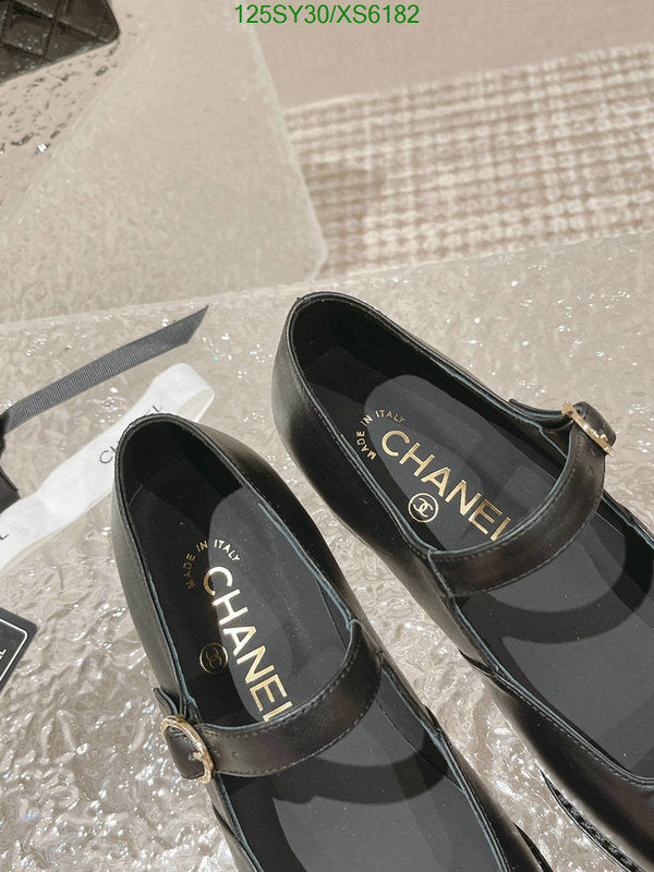 SAMC - CHL Women Shoes Ballet - 282