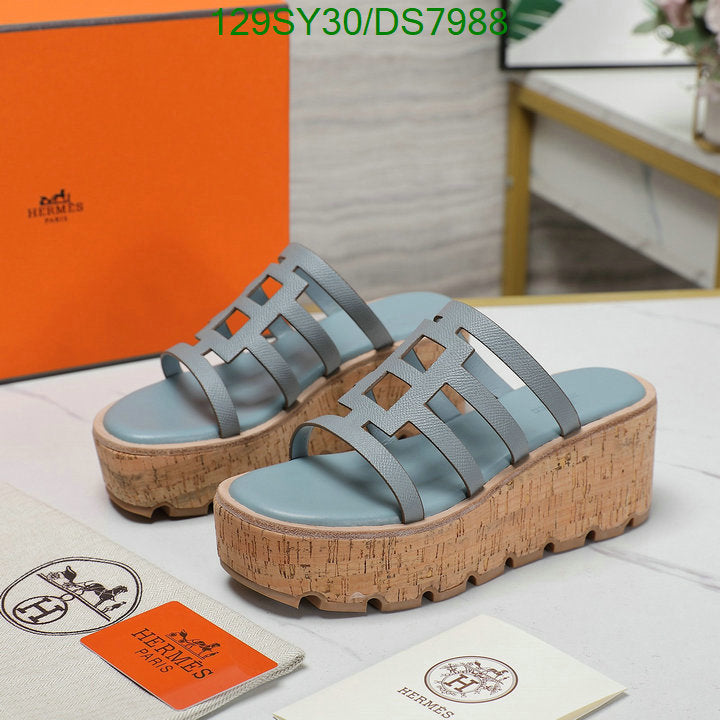 SAMC - HMS Women Shoes - 018
