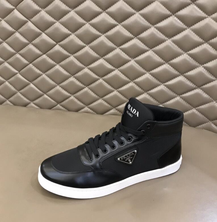Glamy - PD Men Shoes - 170