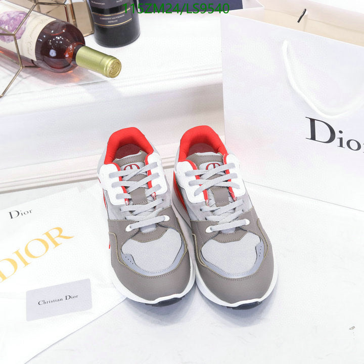 SAMC - DOR Women Sneakers - 173