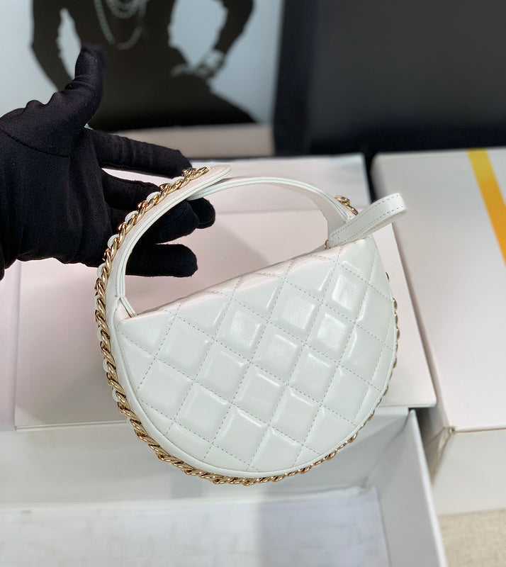 Satchel Bags - CHL Bags - 939
