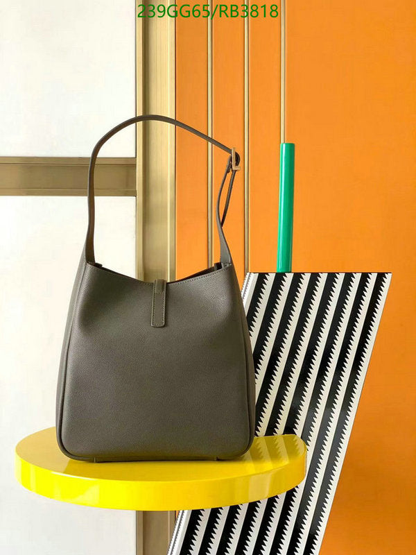SAMC - YLS Bags - 109