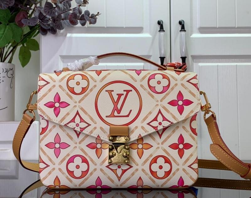 SAMC - LOV Bags - 167