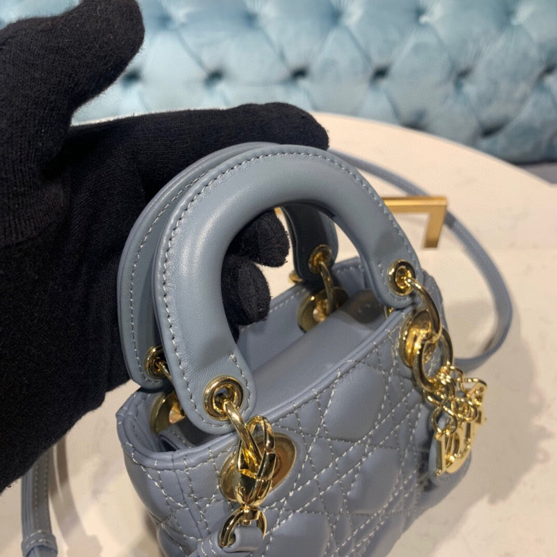 Glami Fashion - DIR Bags - 1729