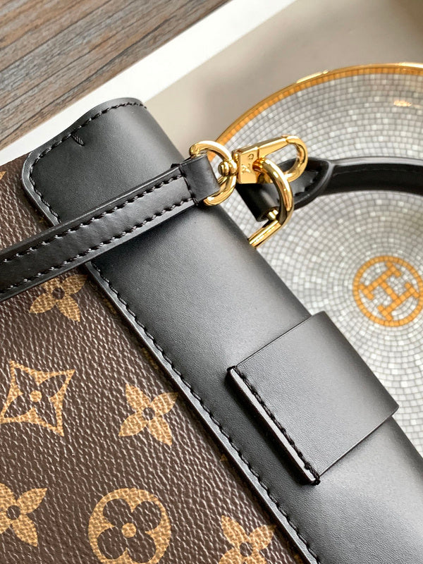 Satchel Bags - VL Bags - 1067