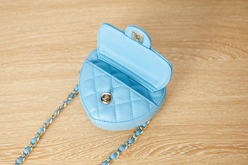 Satchel Bags - CHL Bags - 2030