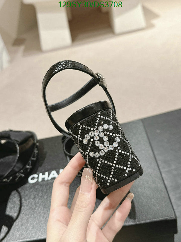 SAMC - CHL Women Shoes High Heels - 028