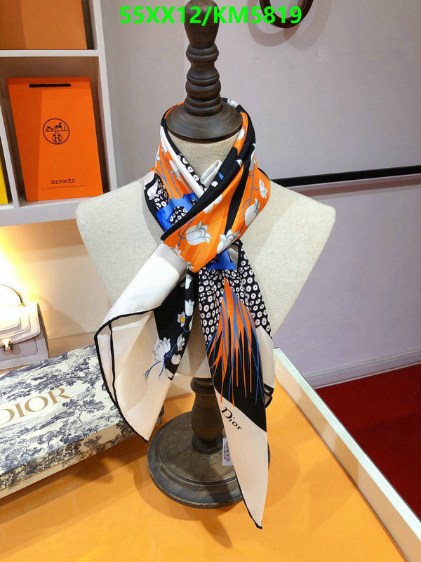 SAMC - DOR Scarves - 011
