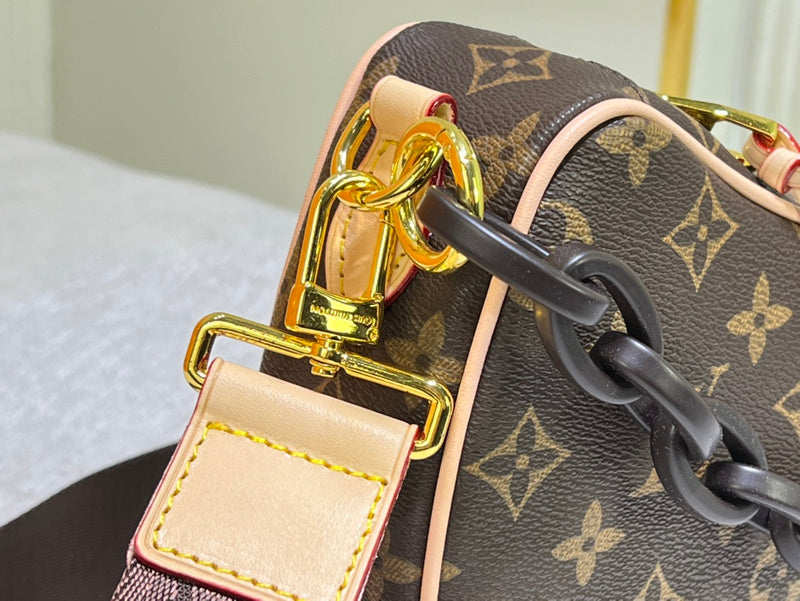 Satchel Bags - VL Bags - 2136
