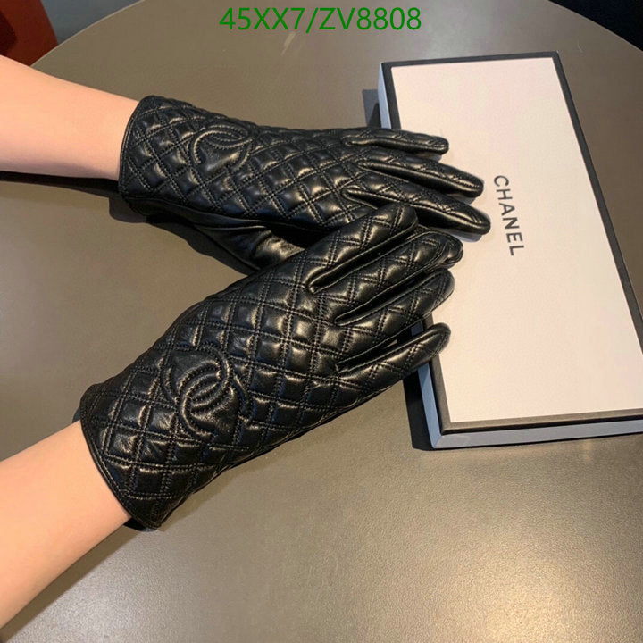 SAMC - CHL Gloves - 190