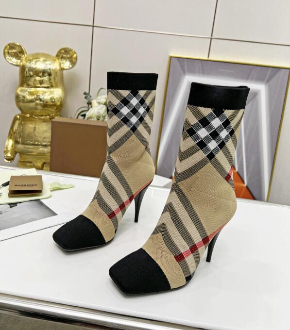 SAMCC - BOR Women Shoes - 012