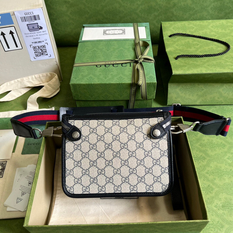 Gucci Luxury Fashion Bag