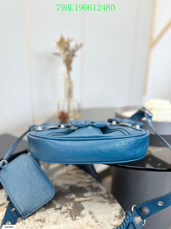 Glami Fashion - BGA Bags - 1755