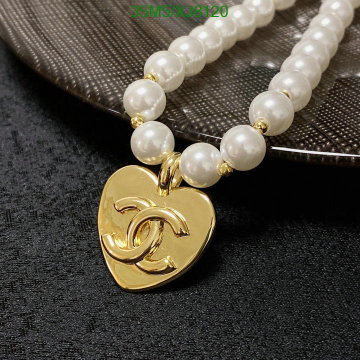SAMC - CHL Jewelry - 985