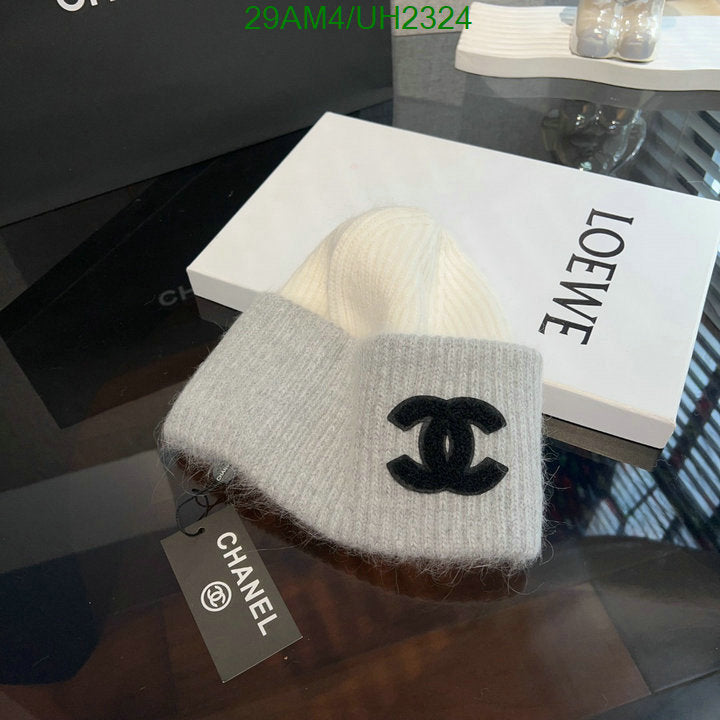 SAMC - CHL Caps & Hats - 075