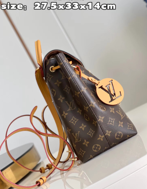 SAMC - LOV Bags - 1338